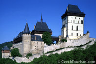 Karlštejn Castle