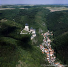 Hrad Karlštejn